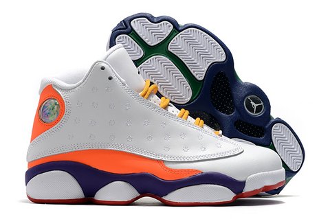 Air Jordan 13-419